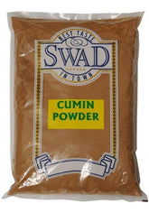 Swad Cumin Powder 14 Oz - 400 Gms